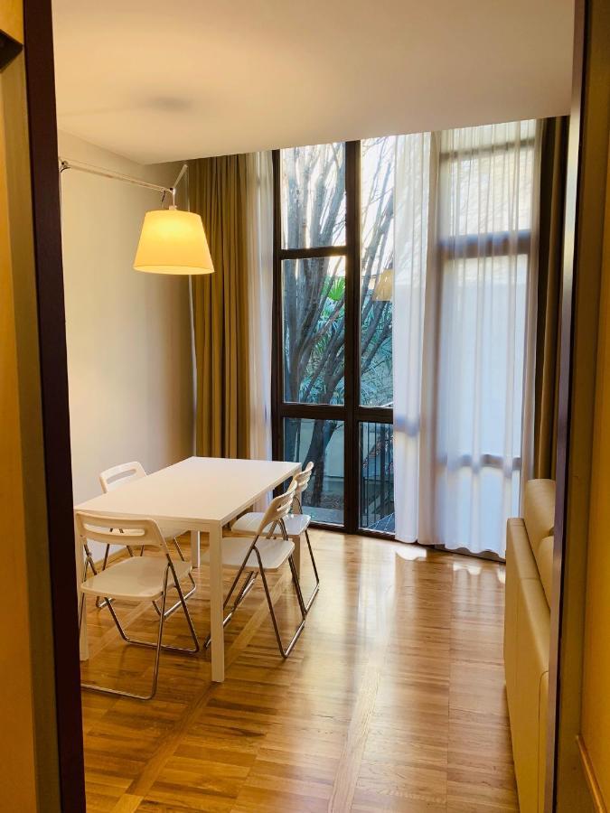 Juvarrahouse Luxury Apartments Turin Exteriör bild