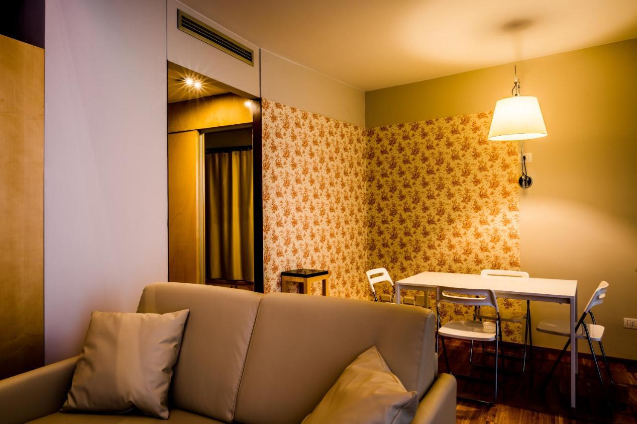 Juvarrahouse Luxury Apartments Turin Exteriör bild