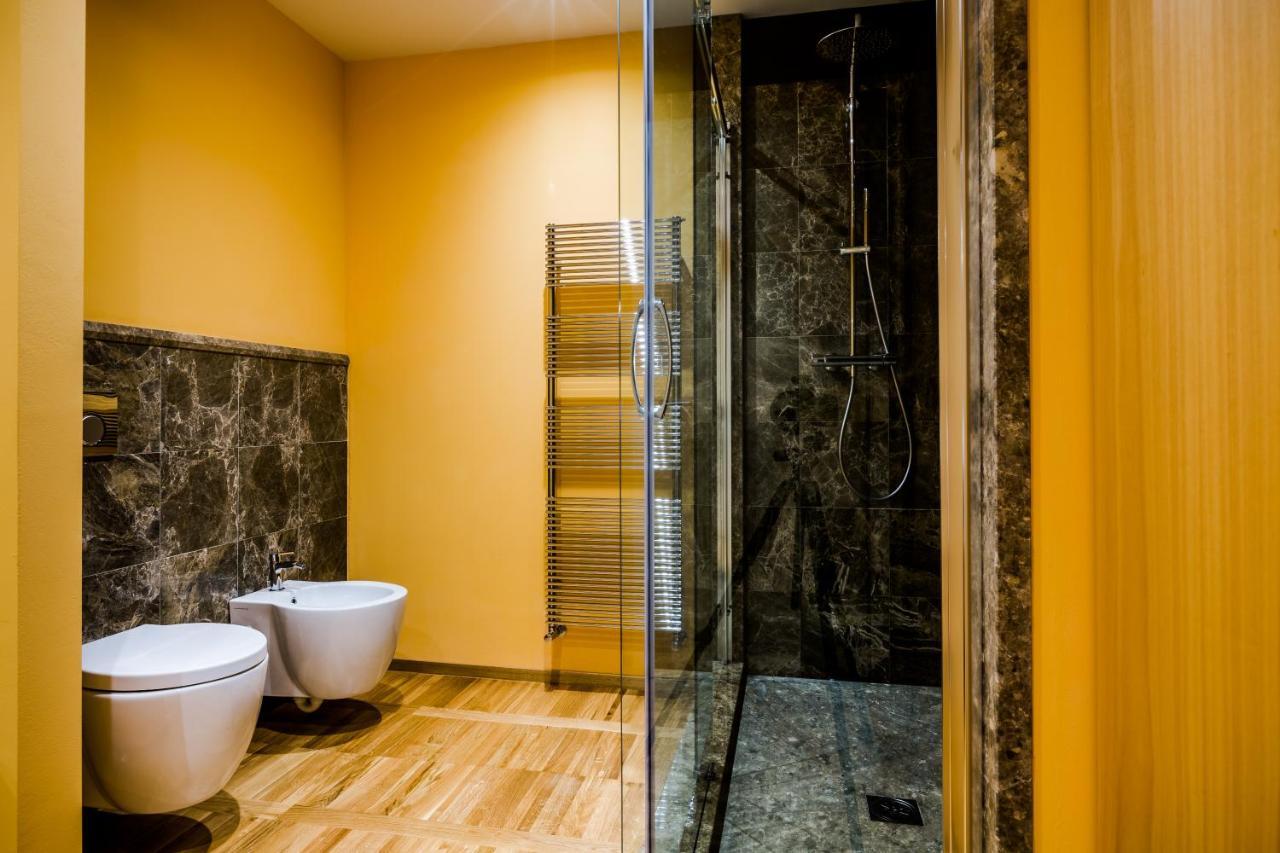 Juvarrahouse Luxury Apartments Turin Exteriör bild