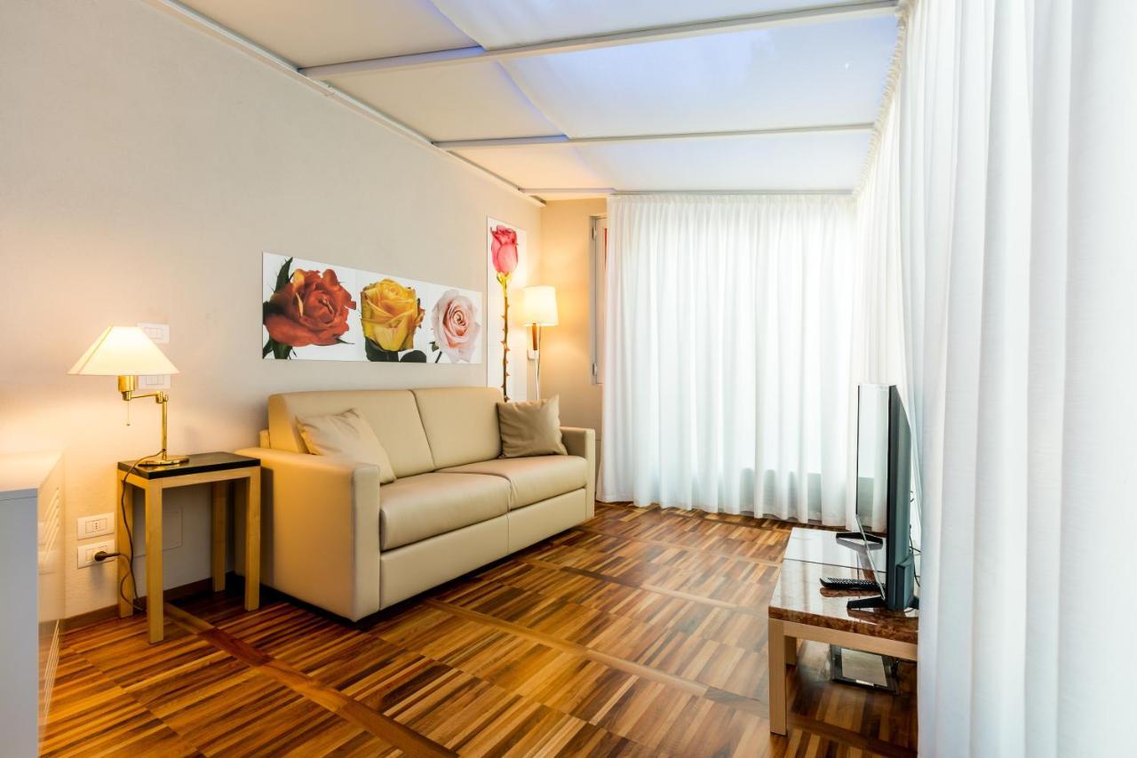 Juvarrahouse Luxury Apartments Turin Exteriör bild