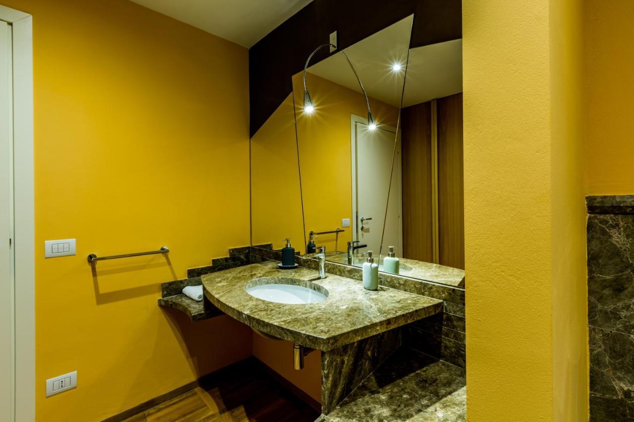 Juvarrahouse Luxury Apartments Turin Exteriör bild