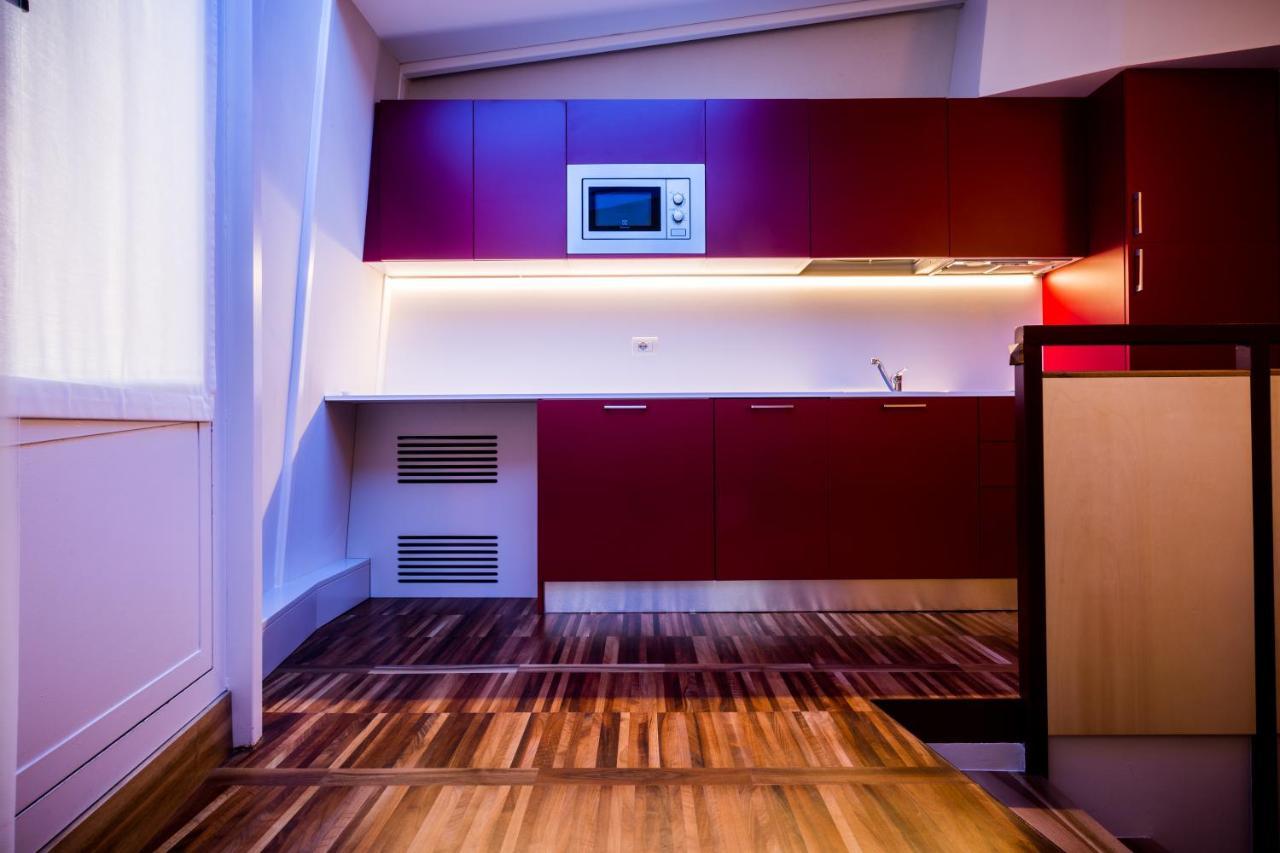Juvarrahouse Luxury Apartments Turin Exteriör bild